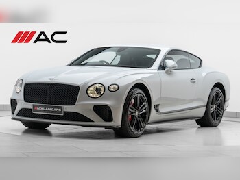 2019 - (19 Reg) 6.0 W12 Coupe (Centenary)