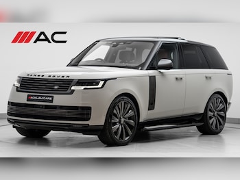 Used Land Rover Range Rover 2023 for sale - 78467930: Photo