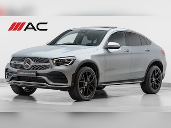 Used Mercedes-Benz GLC 2021 for sale - 75910411: Photo