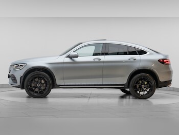 Used Mercedes-Benz GLC 2021 for sale - 75910411: Photo
