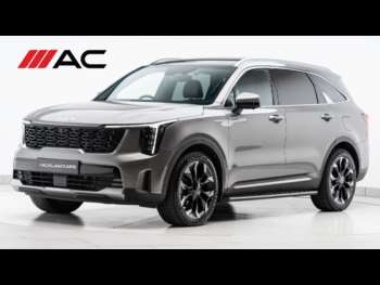 2024 - 2.2 CRDi 4 5dr DCT