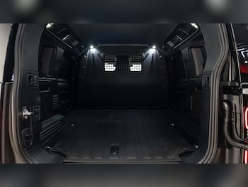 Used Land Rover Defender 2026 for sale - 78603401: Photo