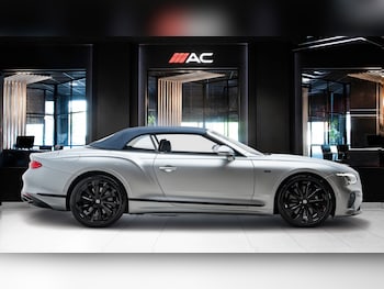 Used Bentley Continental 2026 for sale - 79184088: Photo