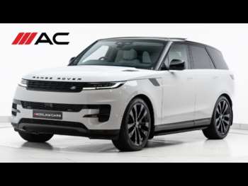 2023 - 3.0 D300 SE 5dr Auto