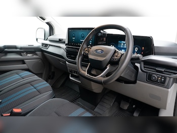 Used Ford Transit Custom 2025 for sale - 75874156: Photo