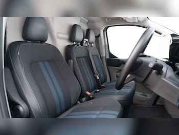 Used Ford Transit Custom 2025 for sale - 75874156: Photo