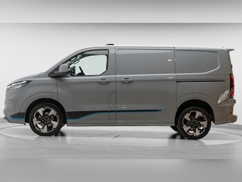 Used Ford Transit Custom 2025 for sale - 75874156: Photo