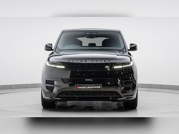 Used Land Rover Range Rover Sport 2025 for sale - 78313704: Photo