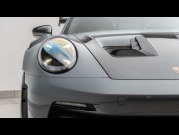 2023 - (23 Reg) 4.0 GT3 RS (Weissach) (VAT Q) Semi Auto 5-Door
