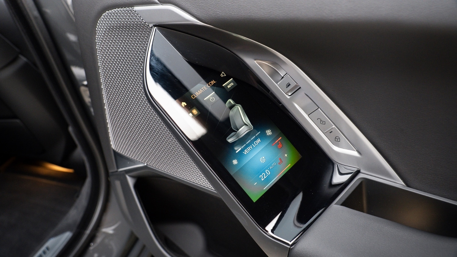 Used BMW i7 2024 for sale - 77504330: Photo 11