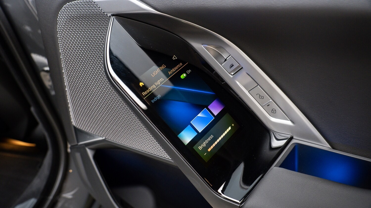 Used BMW i7 2024 for sale - 77504330: Photo 12