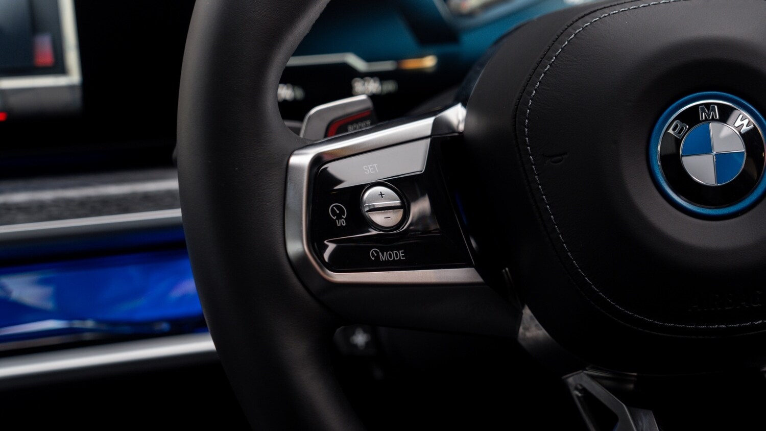 Used BMW i7 2024 for sale - 77504330: Photo 14