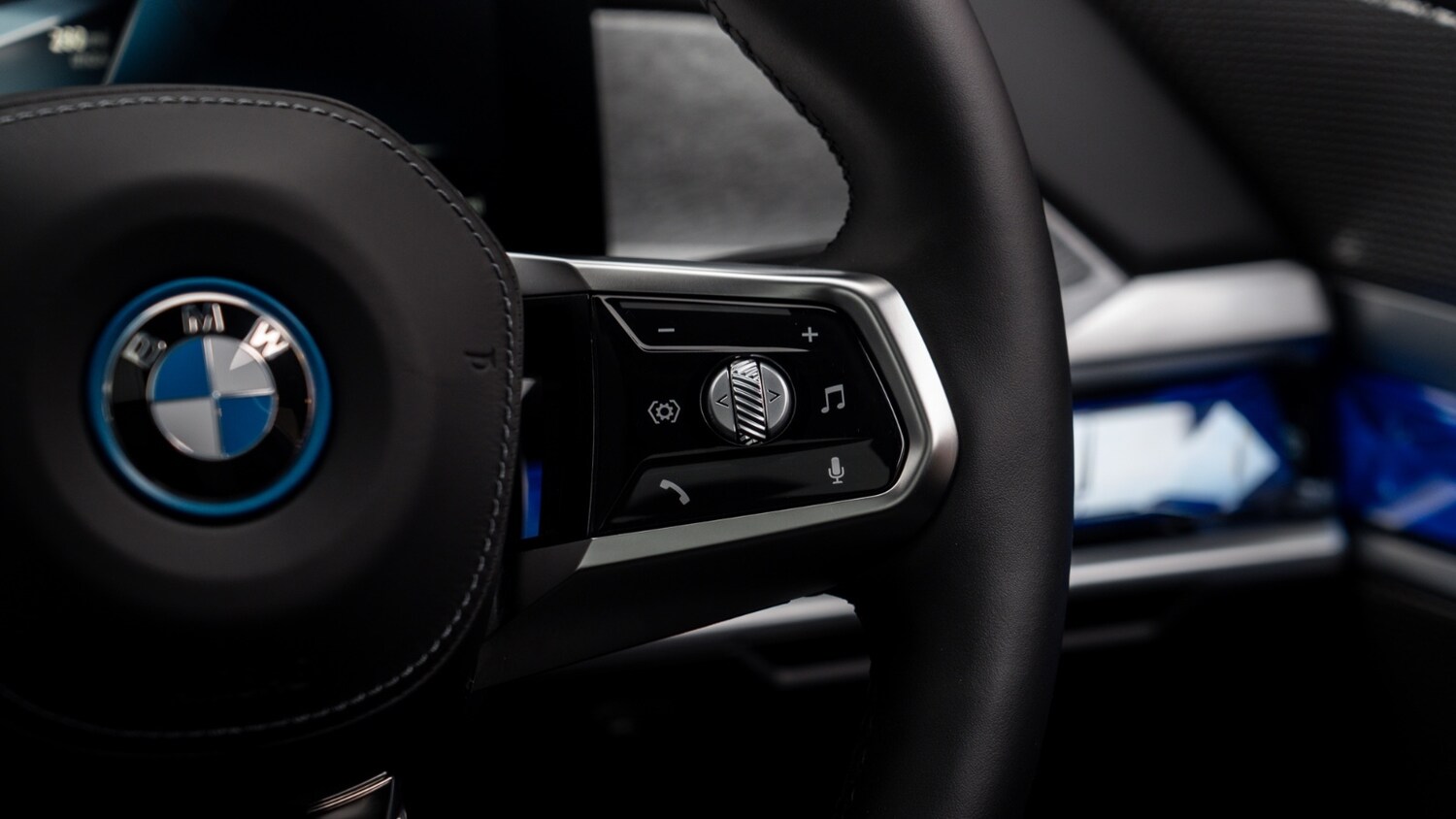 Used BMW i7 2024 for sale - 77504330: Photo 15