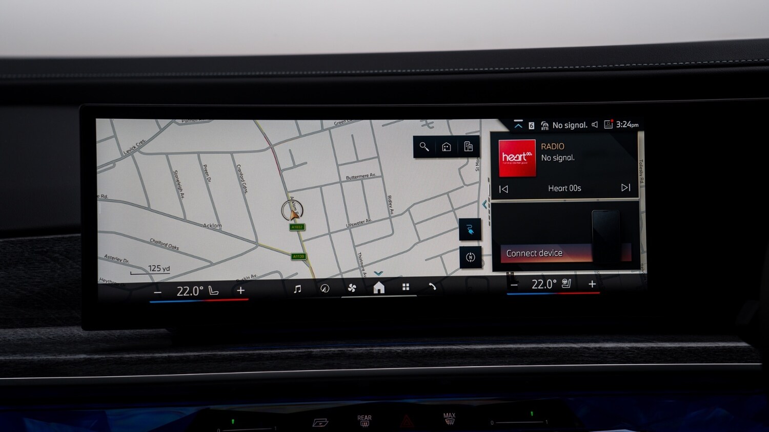 Used BMW i7 2024 for sale - 77504330: Photo 16