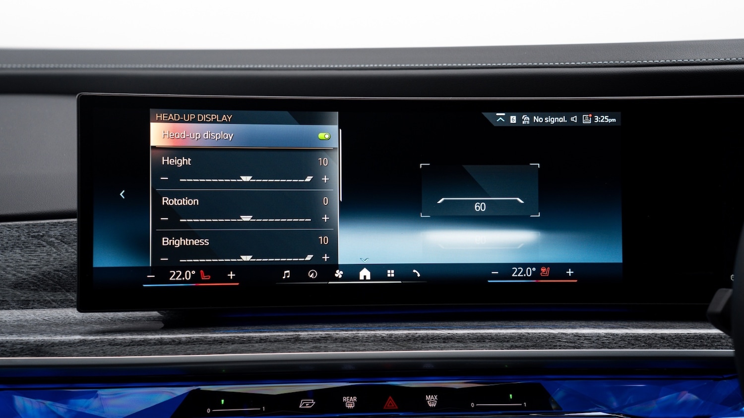 Used BMW i7 2024 for sale - 77504330: Photo 19