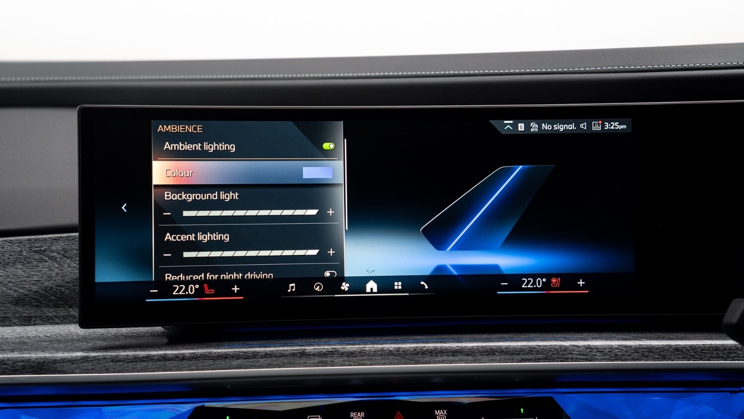 Used BMW i7 2024 for sale - 77504330: Photo 20