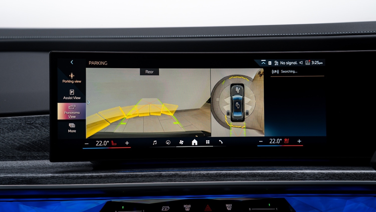 Used BMW i7 2024 for sale - 77504330: Photo 21