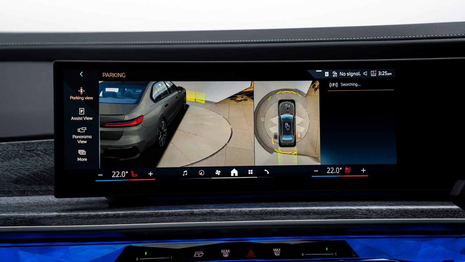 Used BMW i7 2024 for sale - 77504330: Photo 22