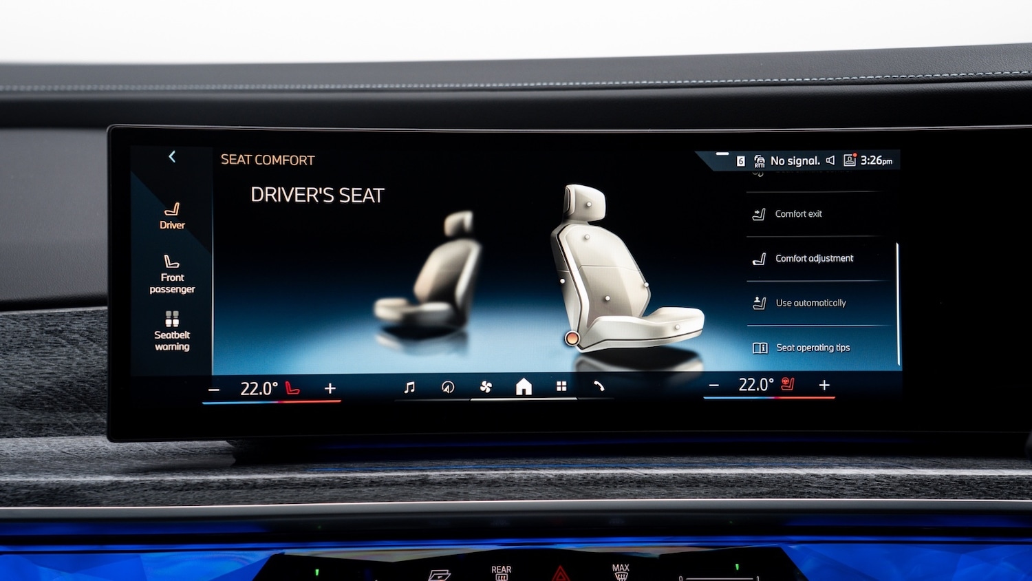 Used BMW i7 2024 for sale - 77504330: Photo 23