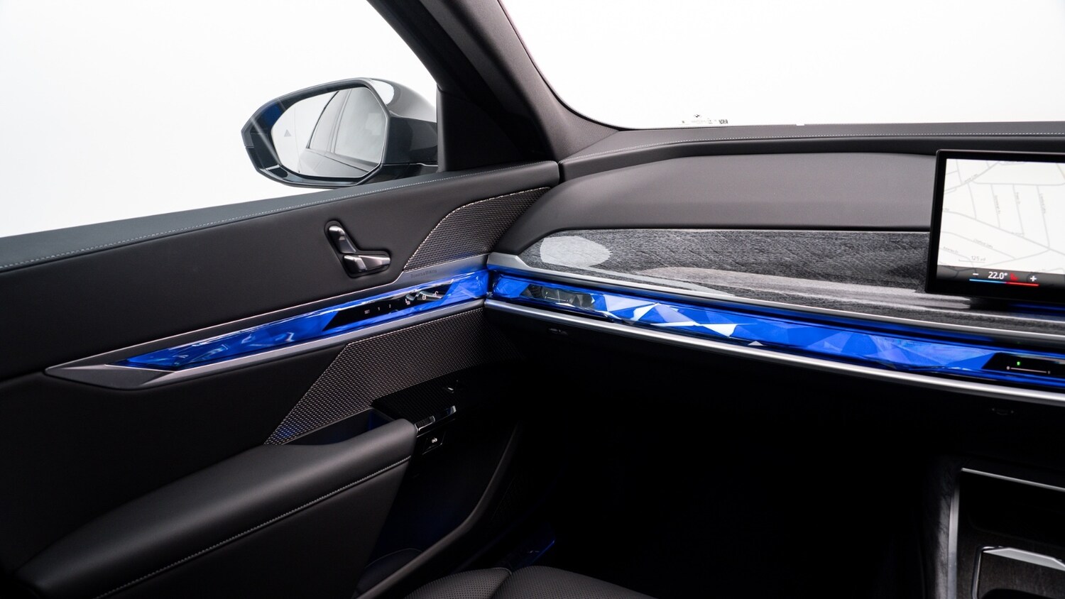 Used BMW i7 2024 for sale - 77504330: Photo 24