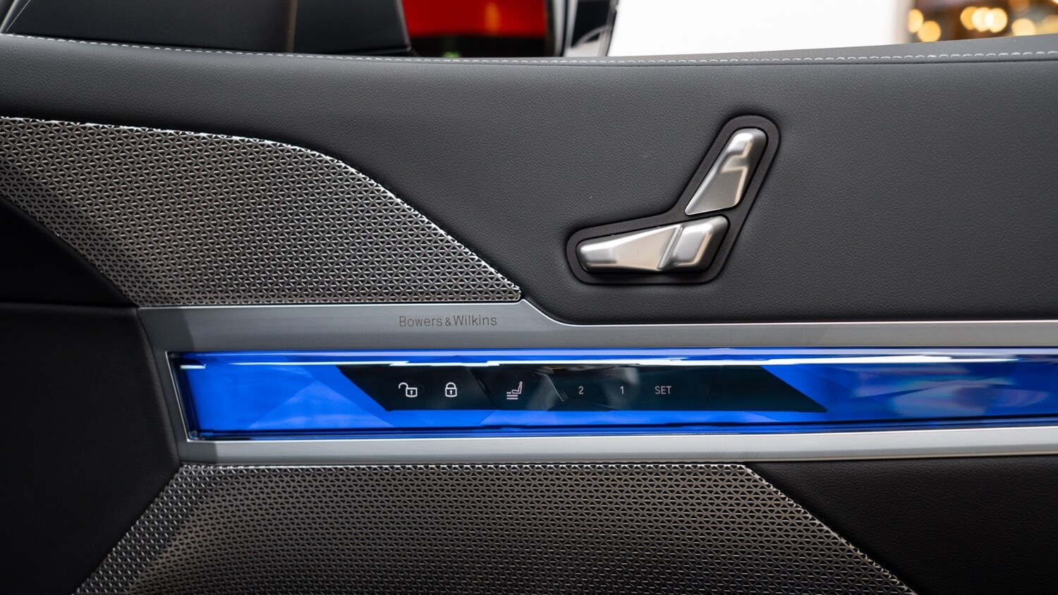 Used BMW i7 2024 for sale - 77504330: Photo 28