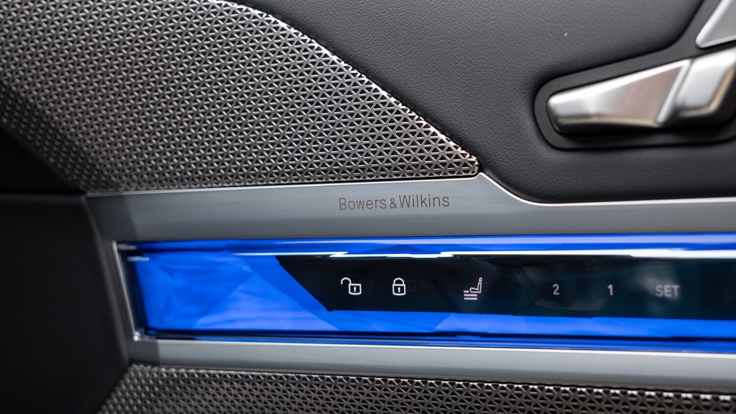 Used BMW i7 2024 for sale - 77504330: Photo 29