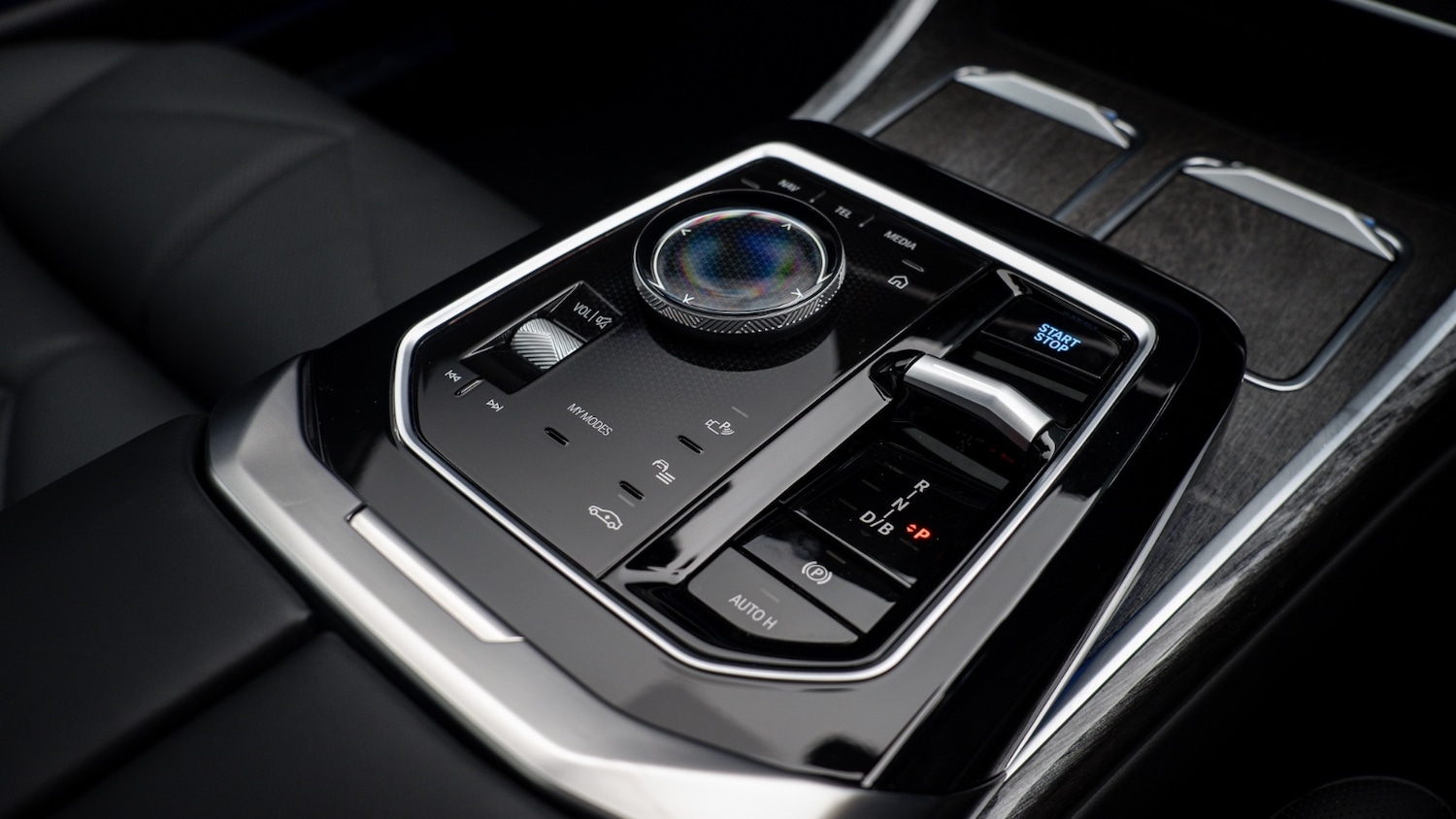 Used BMW i7 2024 for sale - 77504330: Photo 30