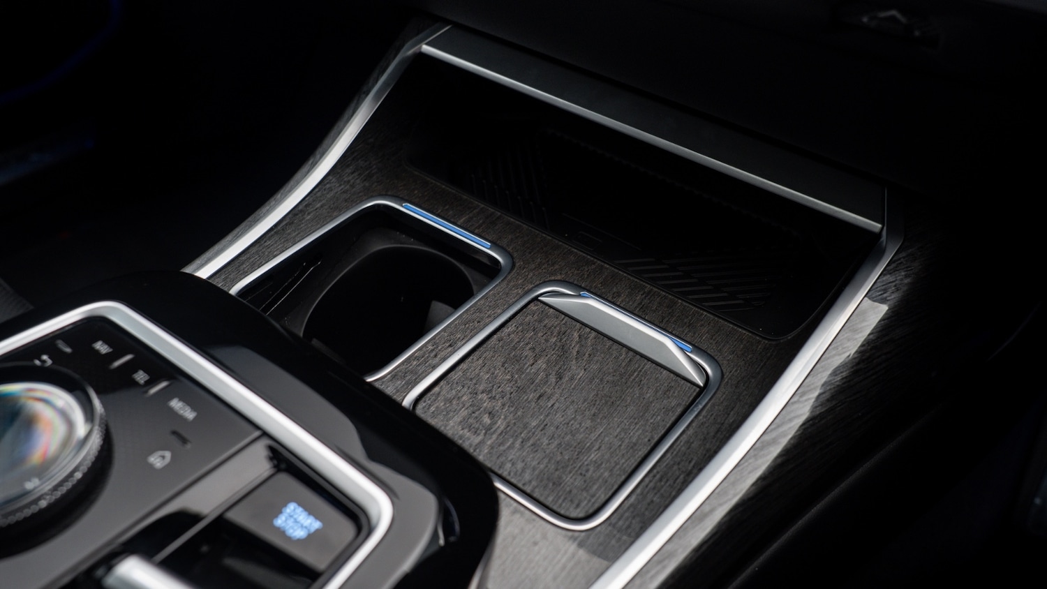 Used BMW i7 2024 for sale - 77504330: Photo 31