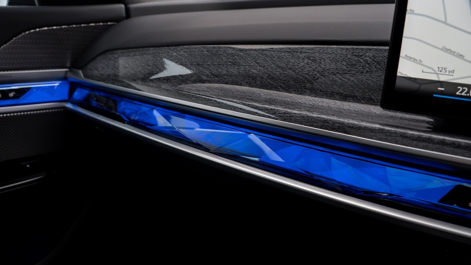 Used BMW i7 2024 for sale - 77504330: Photo 32