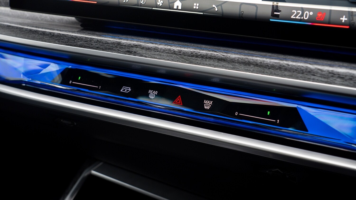 Used BMW i7 2024 for sale - 77504330: Photo 33