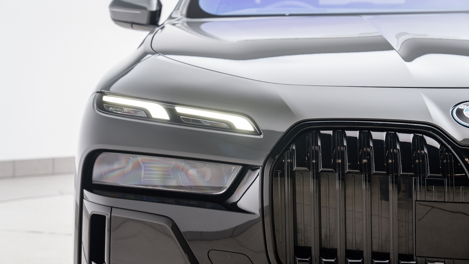 Used BMW i7 2024 for sale - 77504330: Photo 38