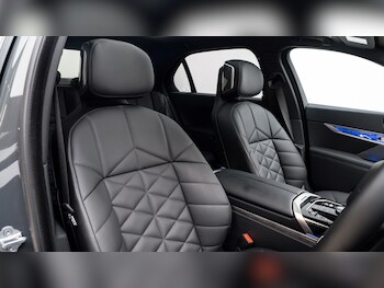 Used BMW i7 2024 for sale - 77504330: Photo