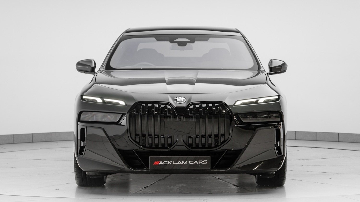 Used BMW i7 2024 for sale - 77504330: Photo 4