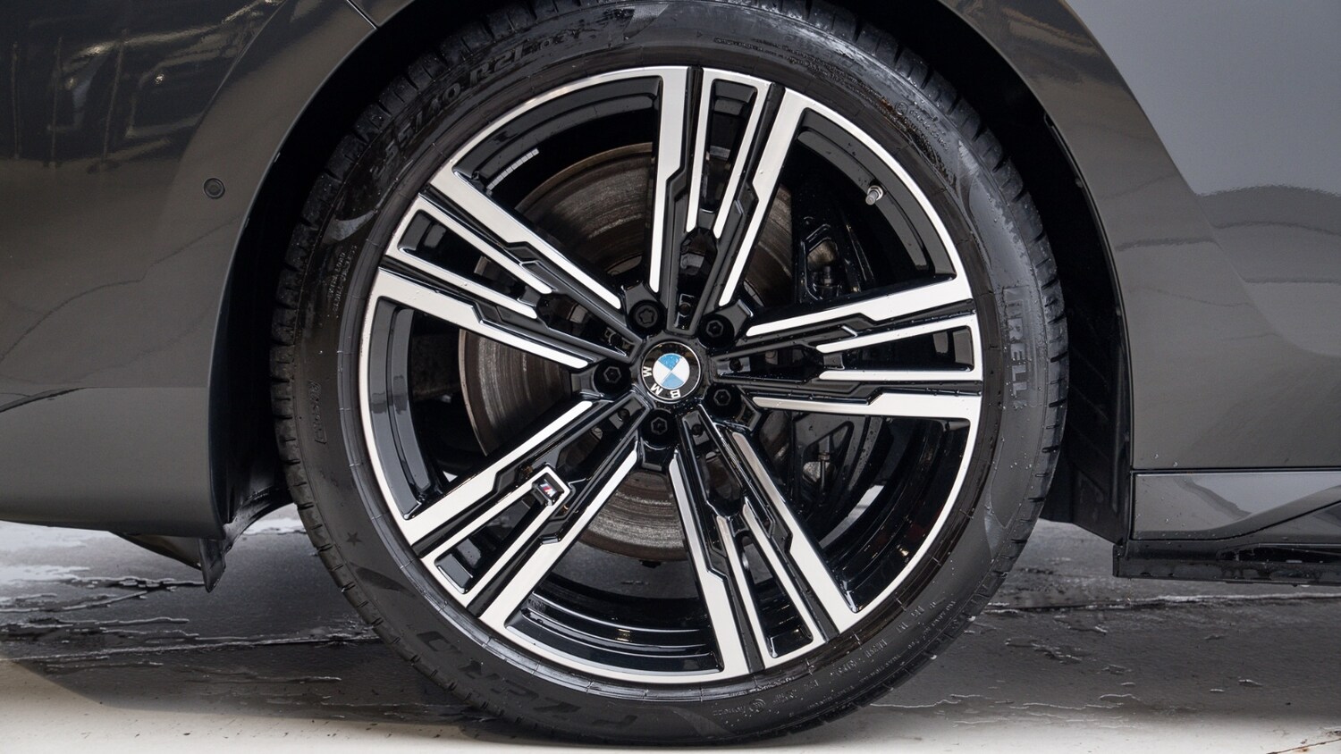 Used BMW i7 2024 for sale - 77504330: Photo 40