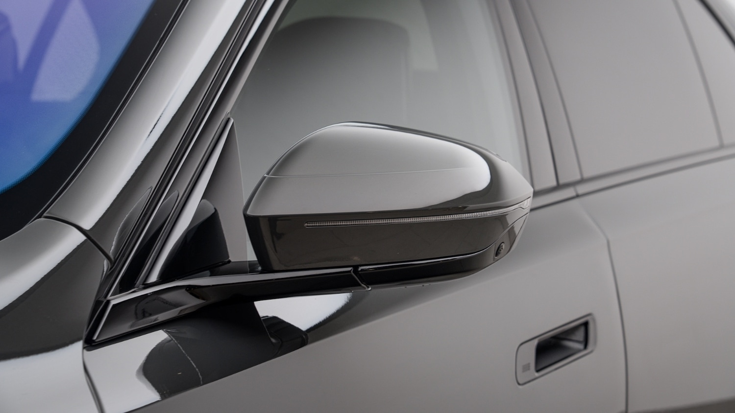 Used BMW i7 2024 for sale - 77504330: Photo 41