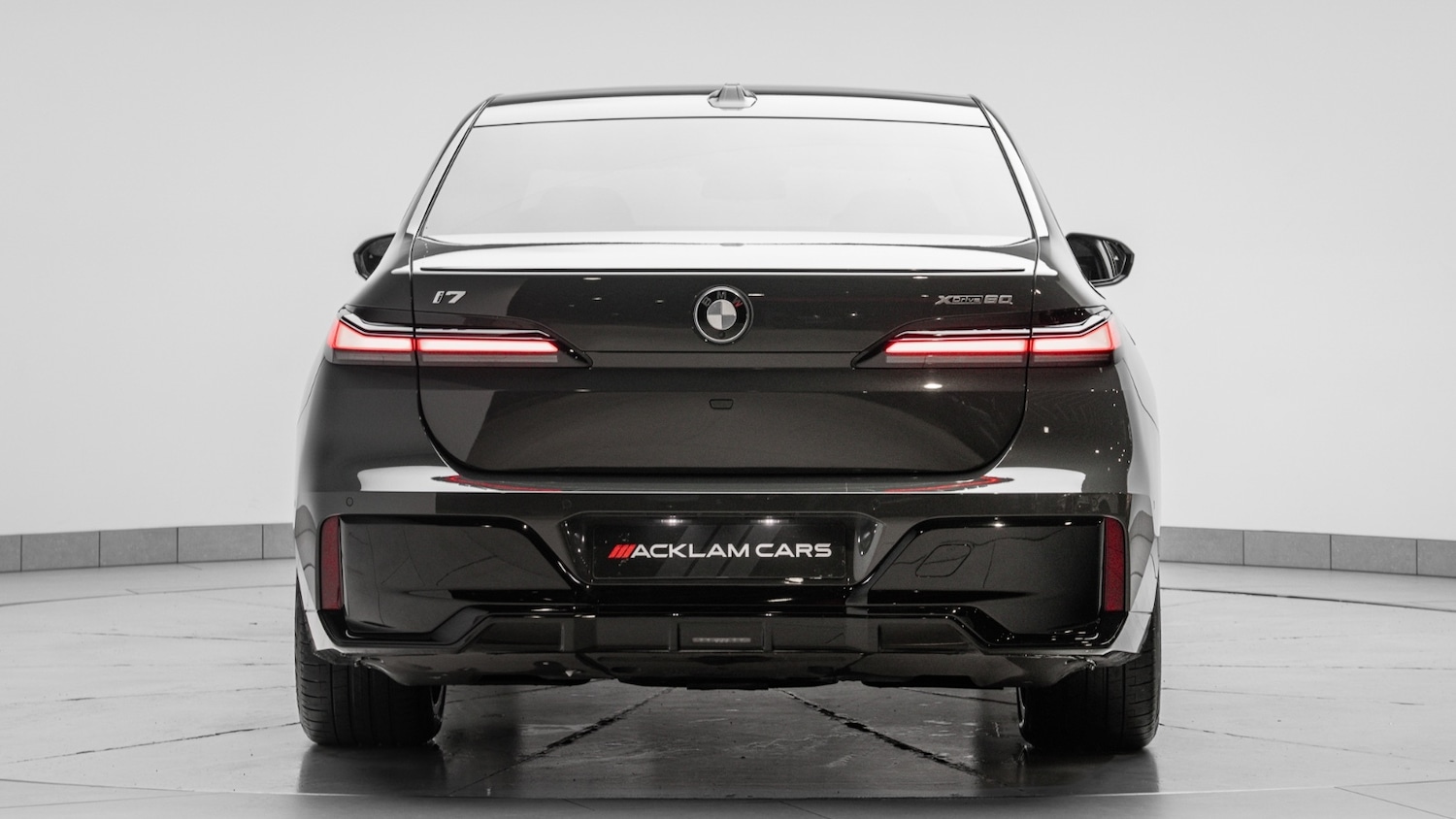 Used BMW i7 2024 for sale - 77504330: Photo 7