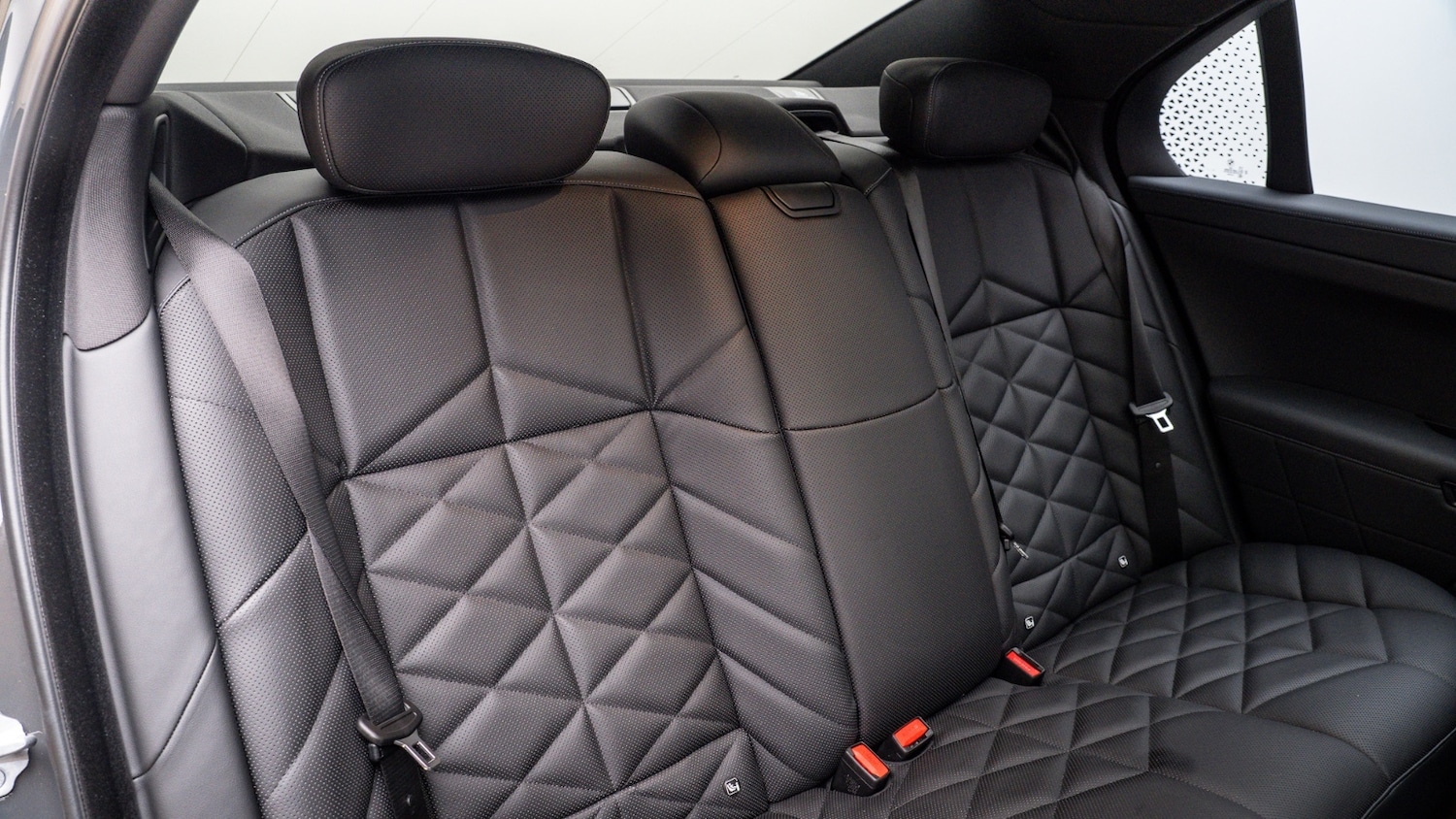 Used BMW i7 2024 for sale - 77504330: Photo 8