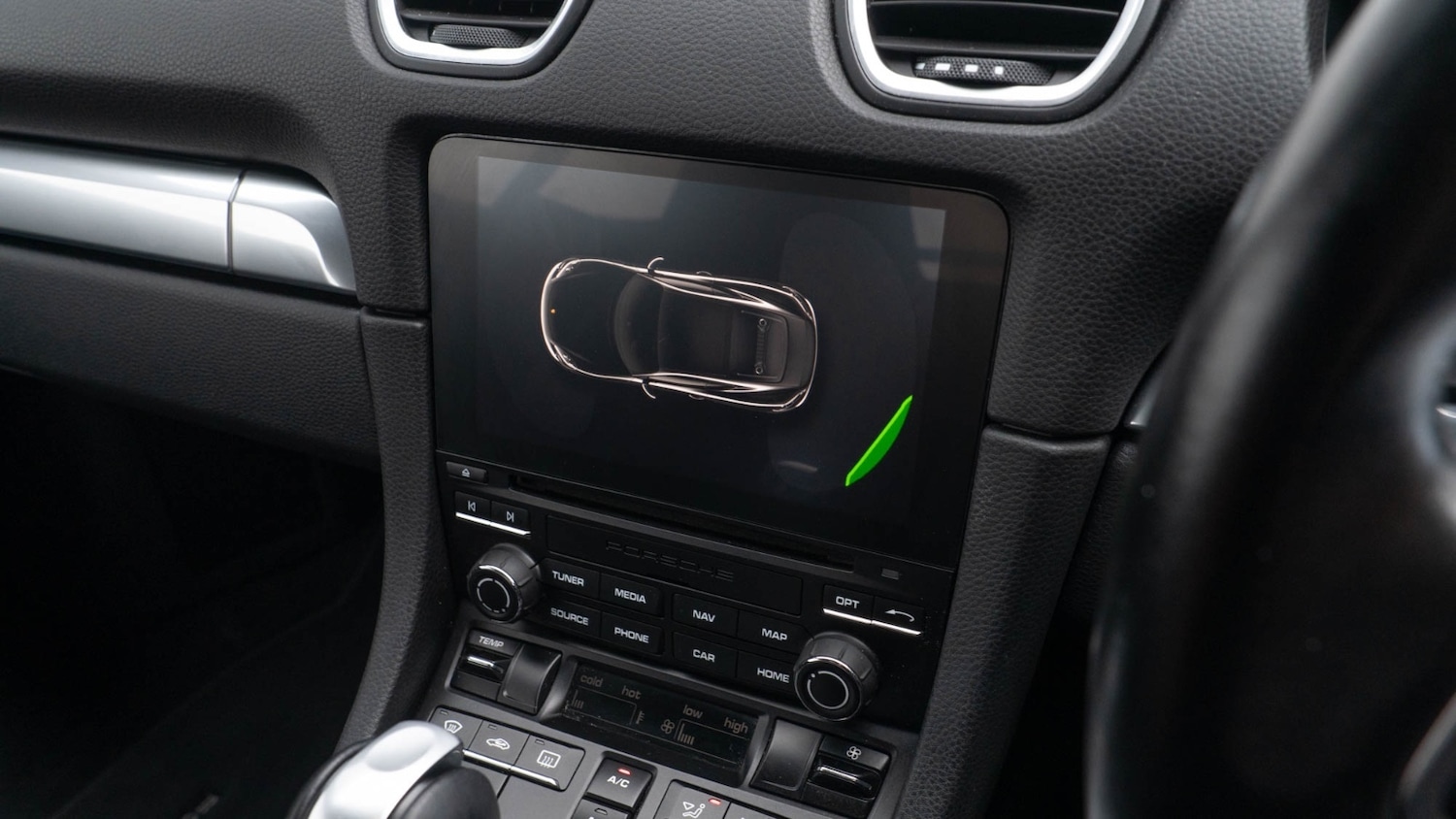 Used Porsche Other 2017 for sale - 76589853: Photo 18