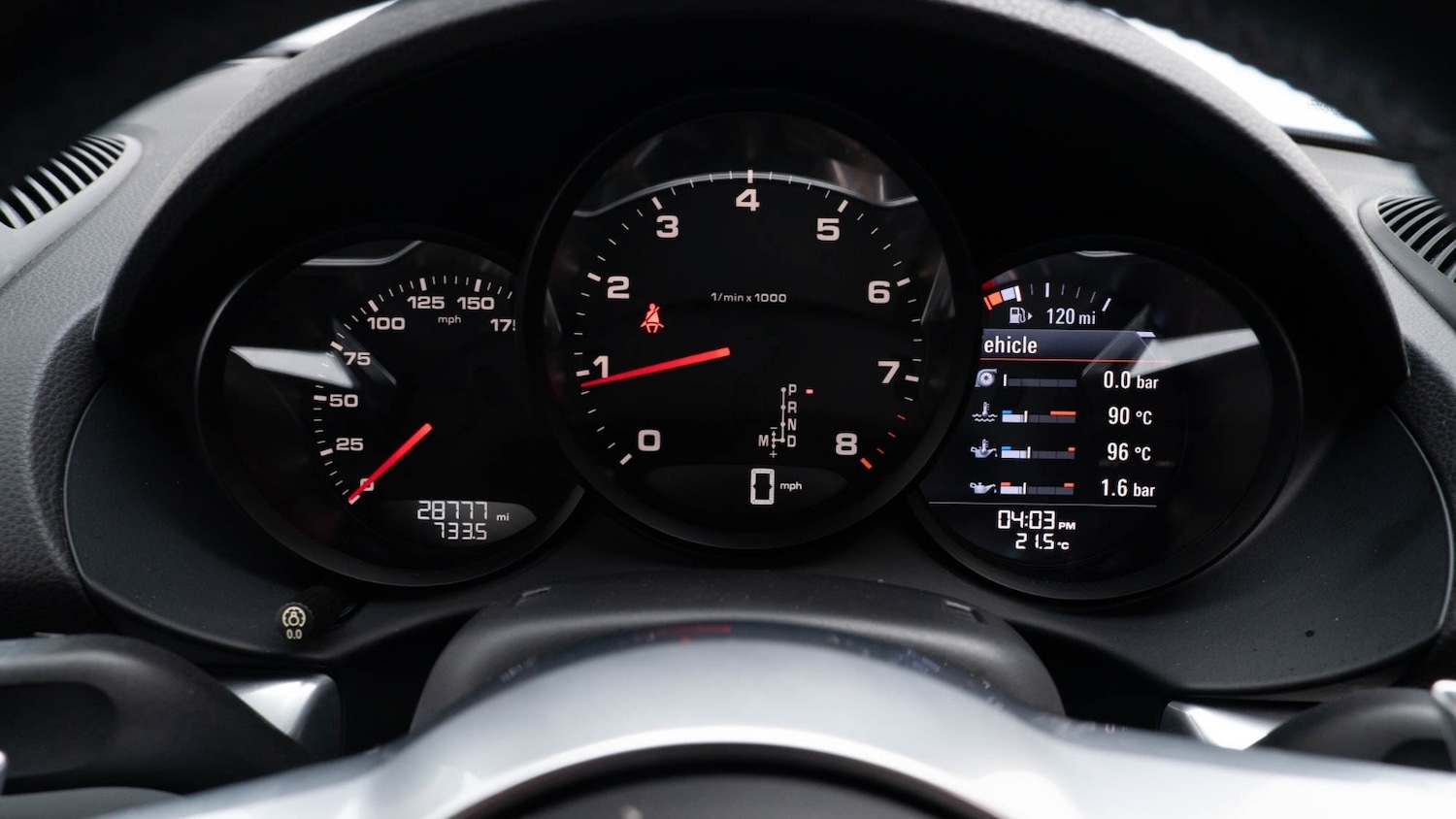 Used Porsche Other 2017 for sale - 76589853: Photo 19