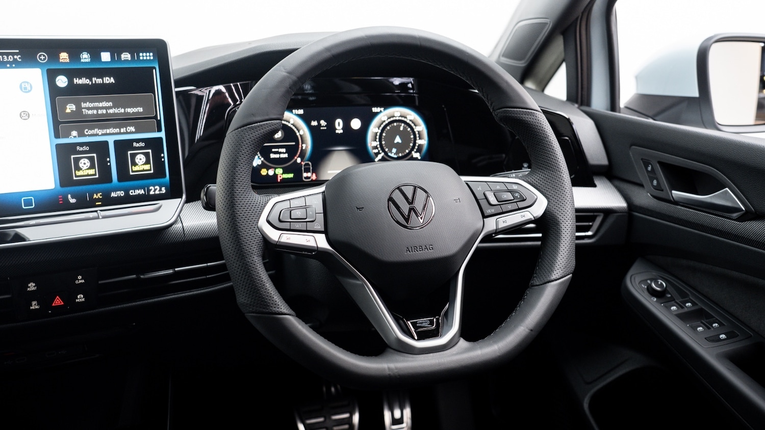 Used Volkswagen Golf 2025 for sale - 77186283: Photo 11