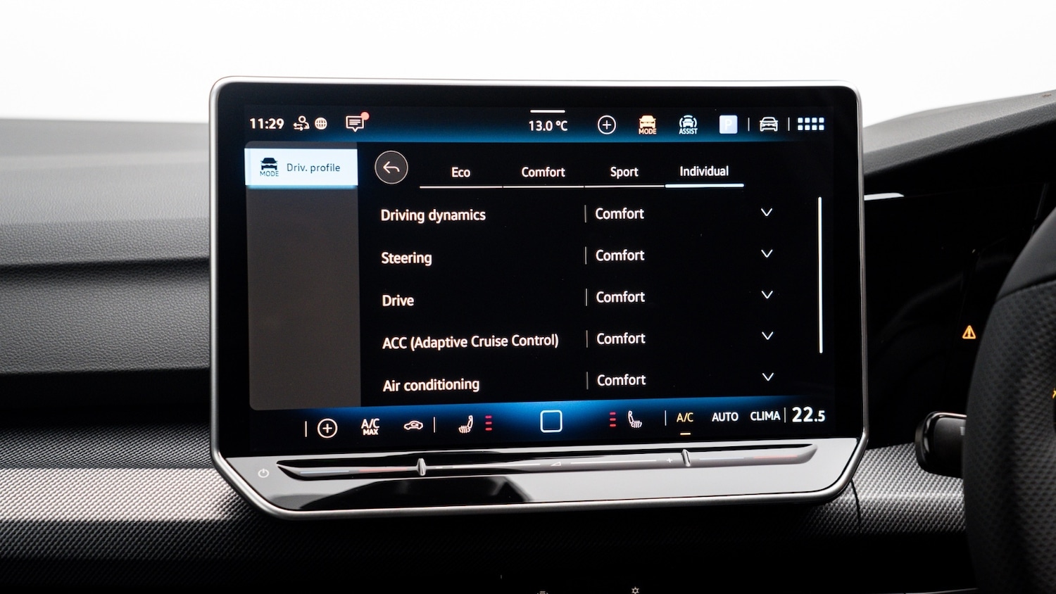 Used Volkswagen Golf 2025 for sale - 77186283: Photo 19