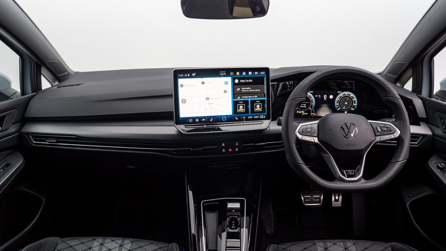 Used Volkswagen Golf 2025 for sale - 77186283: Photo 2