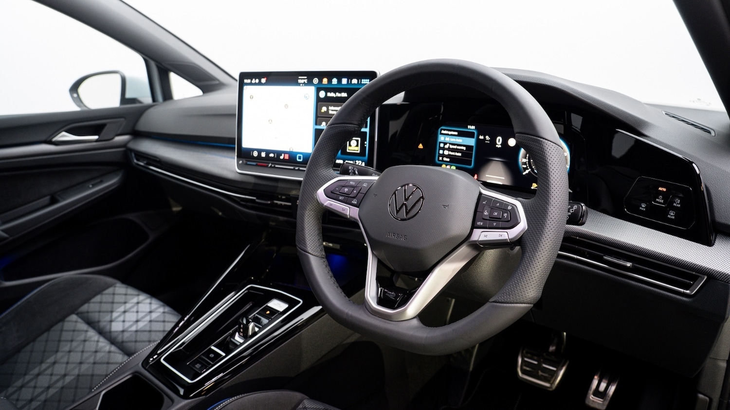 Used Volkswagen Golf 2025 for sale - 77186283: Photo 21