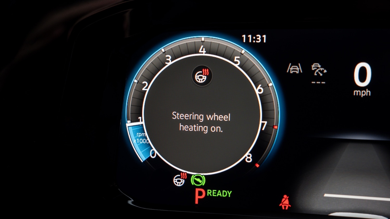 Used Volkswagen Golf 2025 for sale - 77186283: Photo 24