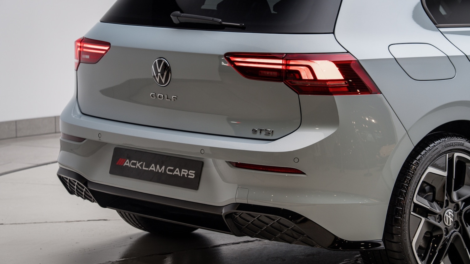 Used Volkswagen Golf 2025 for sale - 77186283: Photo 37