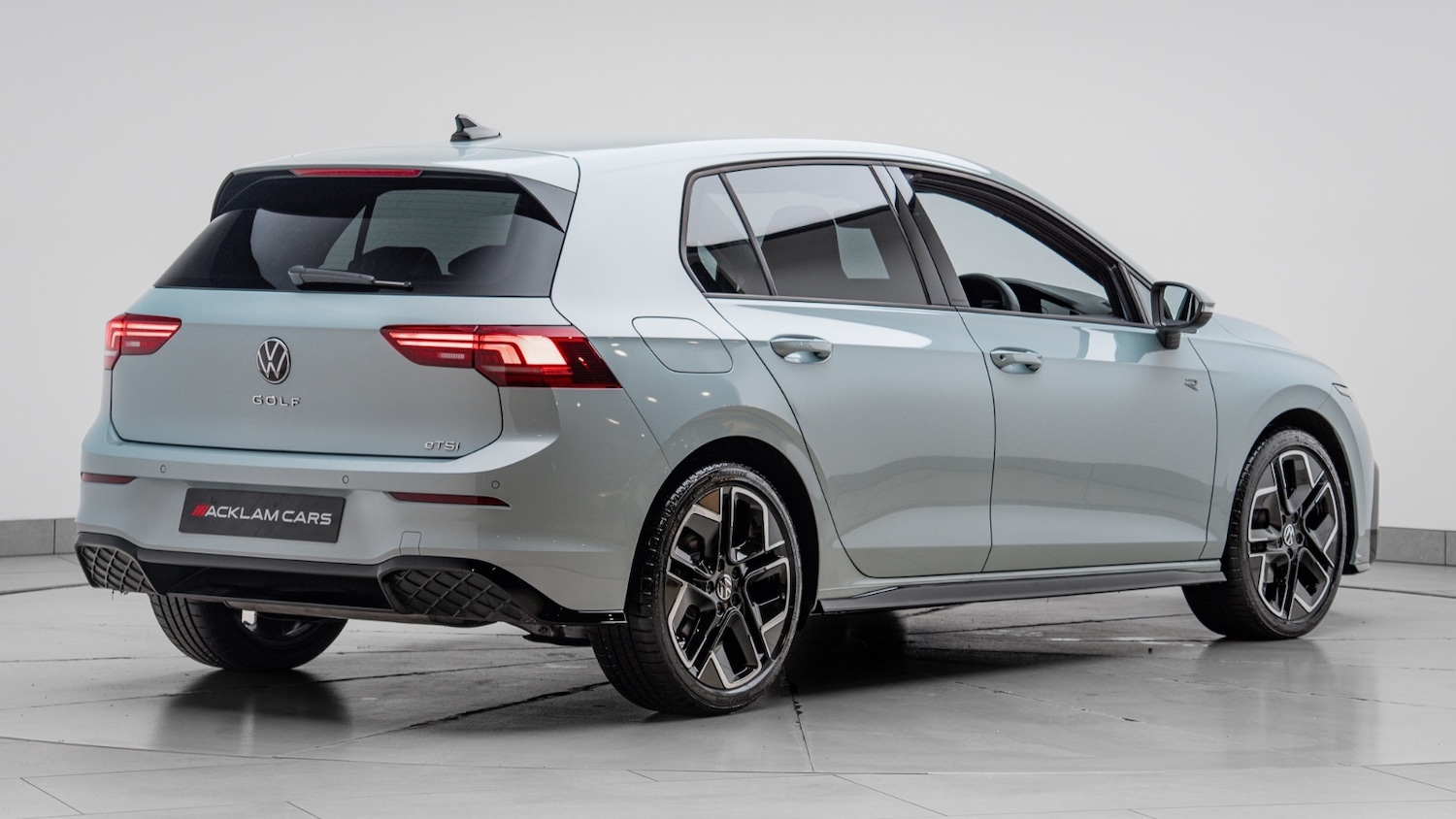 Used Volkswagen Golf 2025 for sale - 77186283: Photo 6