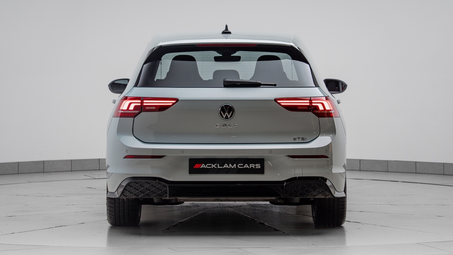 Used Volkswagen Golf 2025 for sale - 77186283: Photo 7