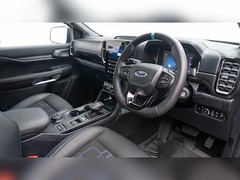 Used Ford Ranger 2025 for sale - 78211970: Photo