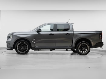 Used Ford Ranger 2025 for sale - 78211970: Photo