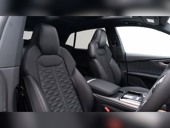 Used Audi RS Q8 2025 for sale - 75874314: Photo